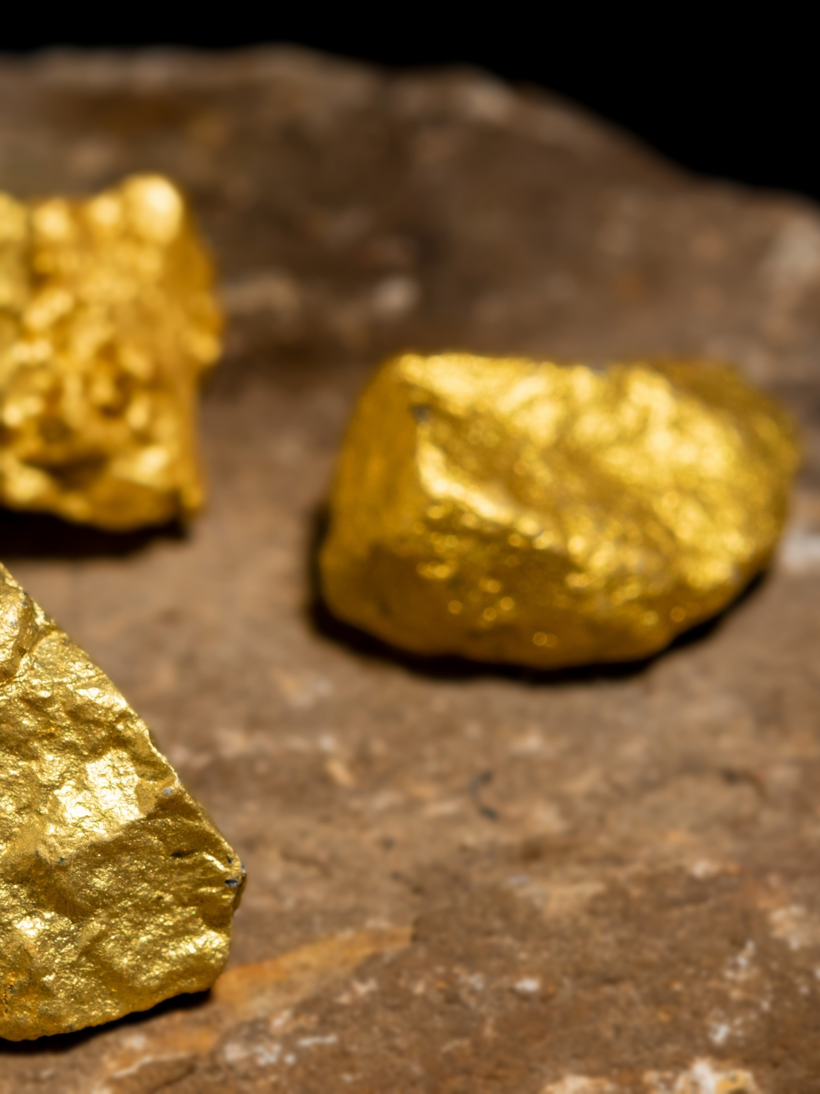 Gold MRE
